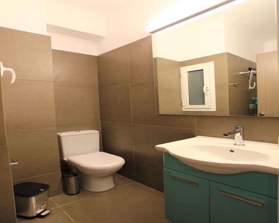 Athens Plaka Modern Decorated Apartment ภายนอก รูปภาพ