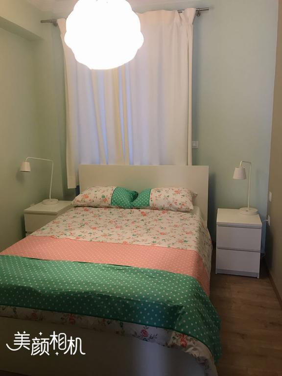 Athens Plaka Modern Decorated Apartment ภายนอก รูปภาพ